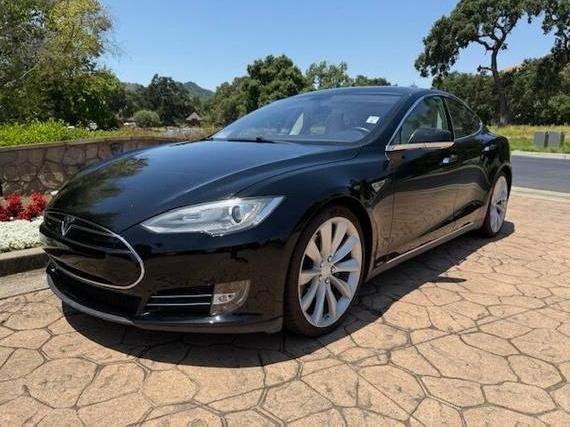 TESLA MODEL S 2012 5YJSA1DN9CFS00978 image